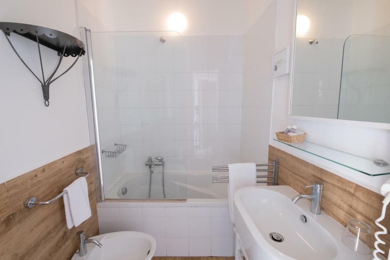 Hotel Gutkowski Сиракузы Экстерьер фото